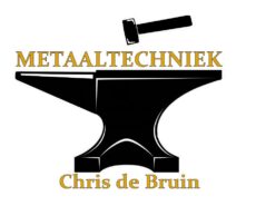 Metaaltechniek – Chris de Bruin